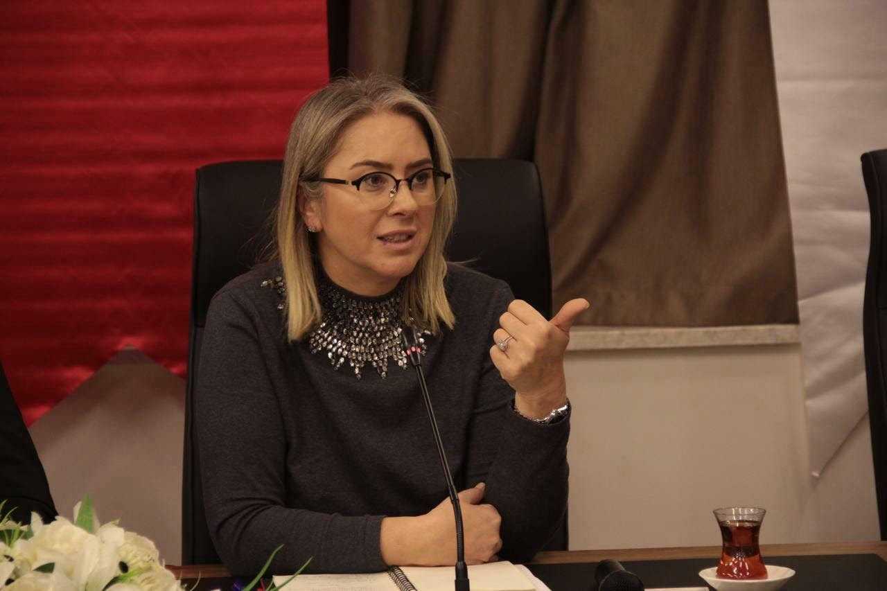 AK Partili Çankırı Sosyal Medyada Alay Konusu Olan CHP’li Soyer’i Tiye Aldı