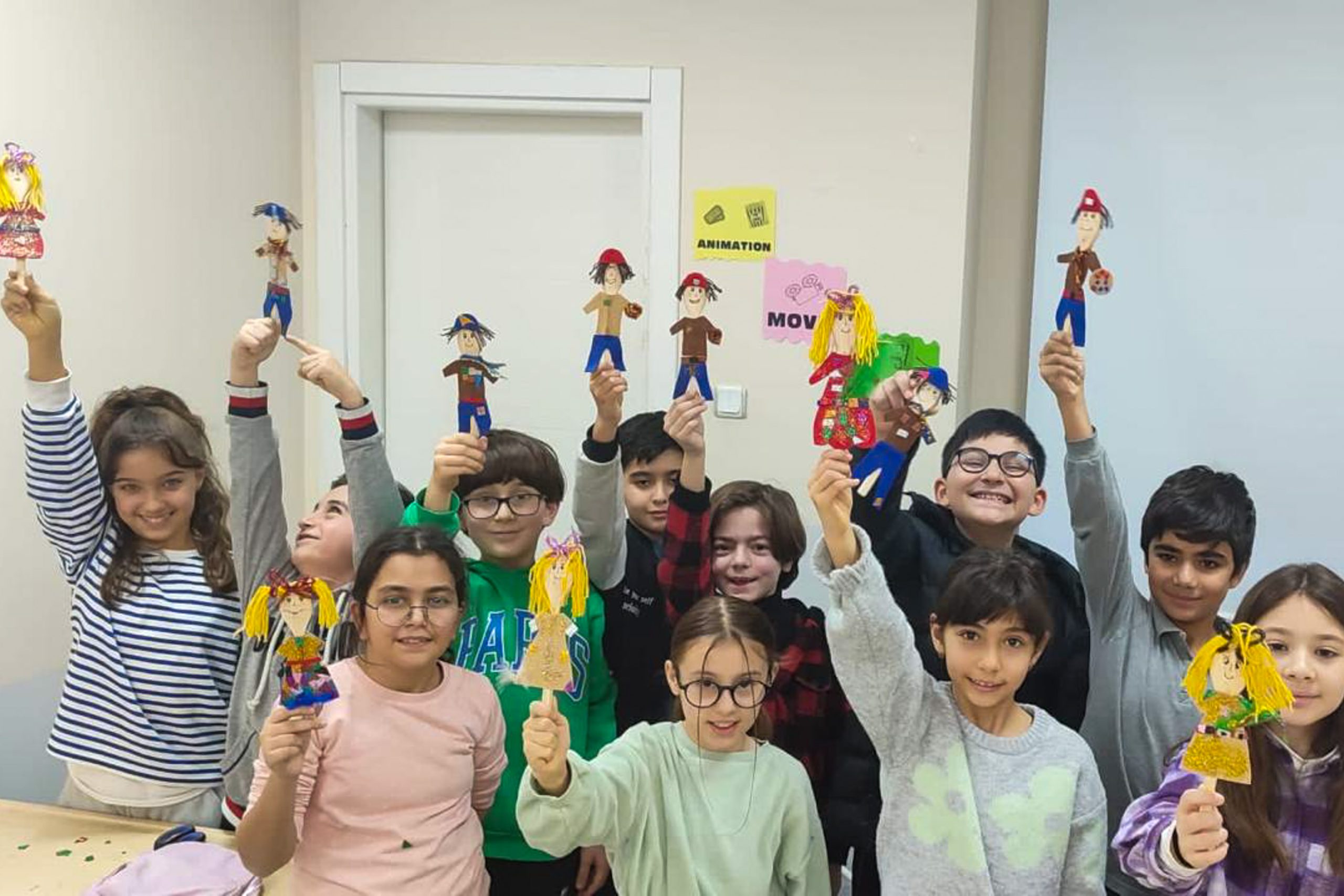 Sömestir tatili Buca’da çok eğlenceli!