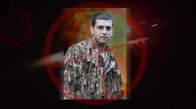 MİT’ten Süleymaniye’de nokta operasyon: Hasan Seburi öldürüldü