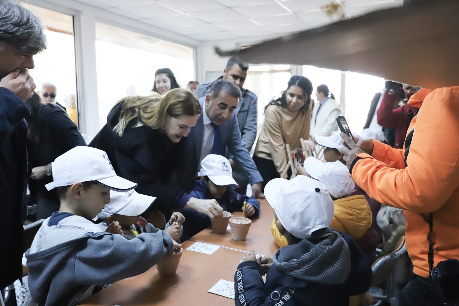 DEÜ, sosyal sorumlulukta Türkiye 3’üncüsü oldu
