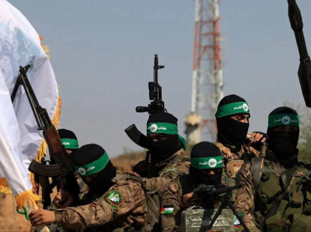 ABD istihbaratından gelen ‘Gazze’ itirafı