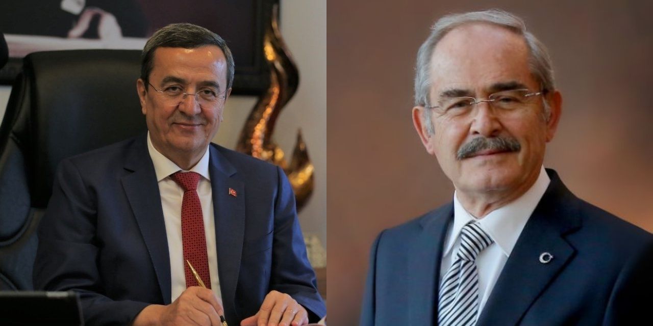 Büyükerşen Aday gösterilmedi gözler Batur’a çevrildi!