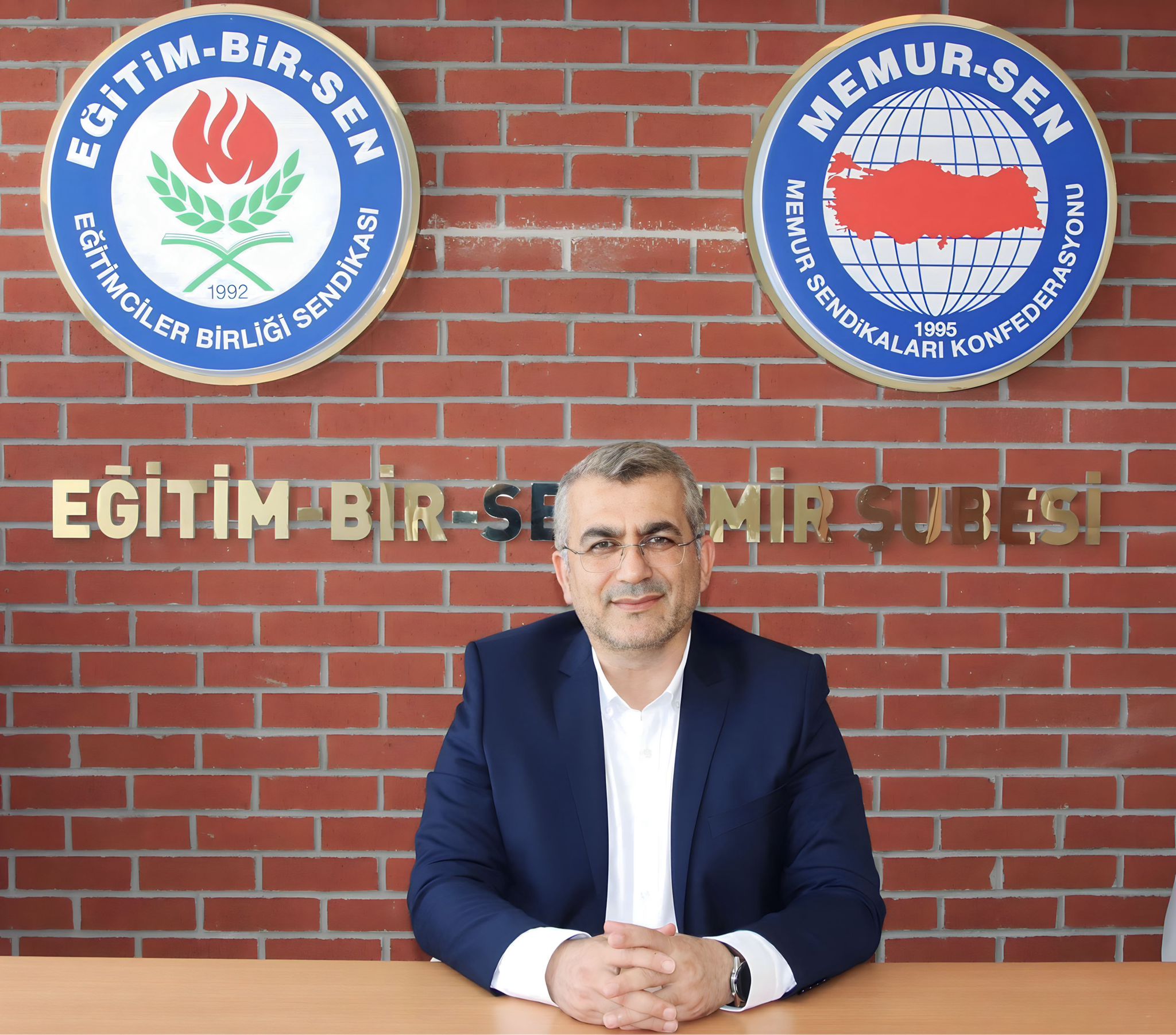 Ali Kaya: “Eğitim yılına ara, eğitim için çalışmaya devam”
