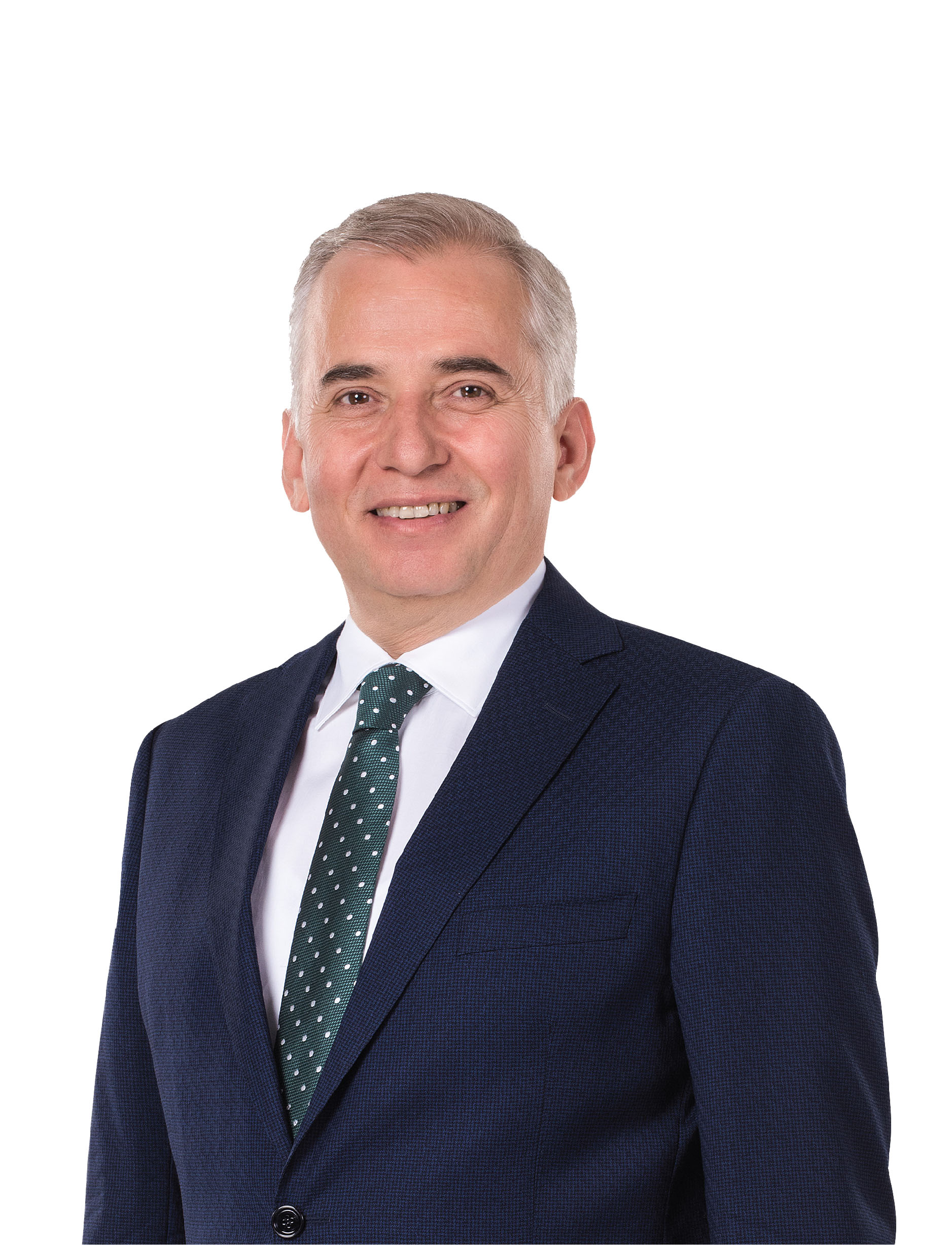 Denizli’mizde kimse sahipsiz değil