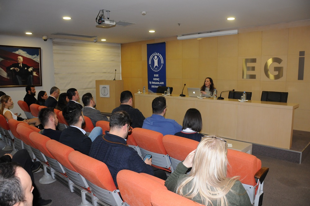 Yurtdışı Fon ve Teknoloji Yatırımları Değerlendirildi