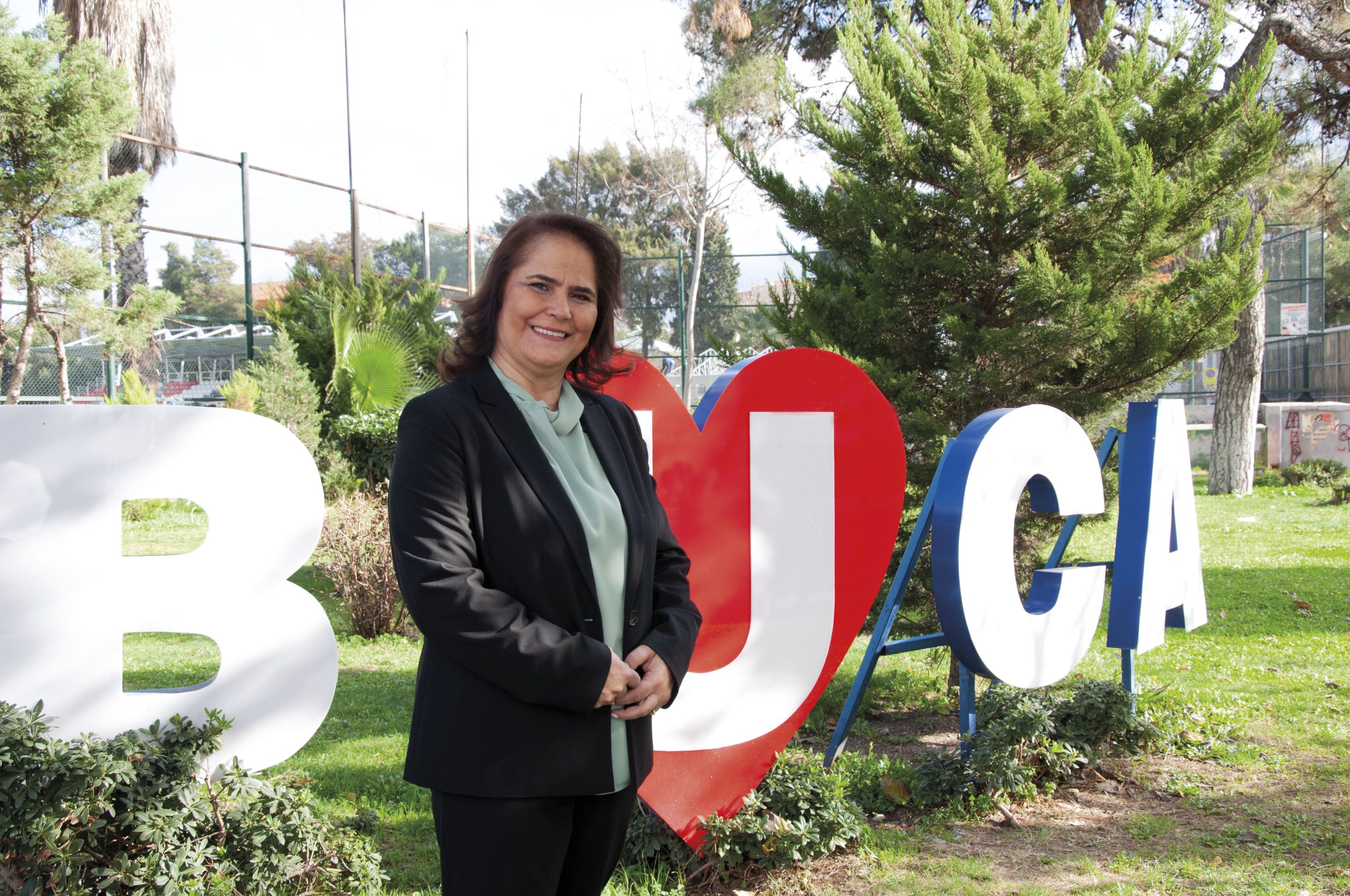 Balcılar’a kadın ve gençlerden tam not