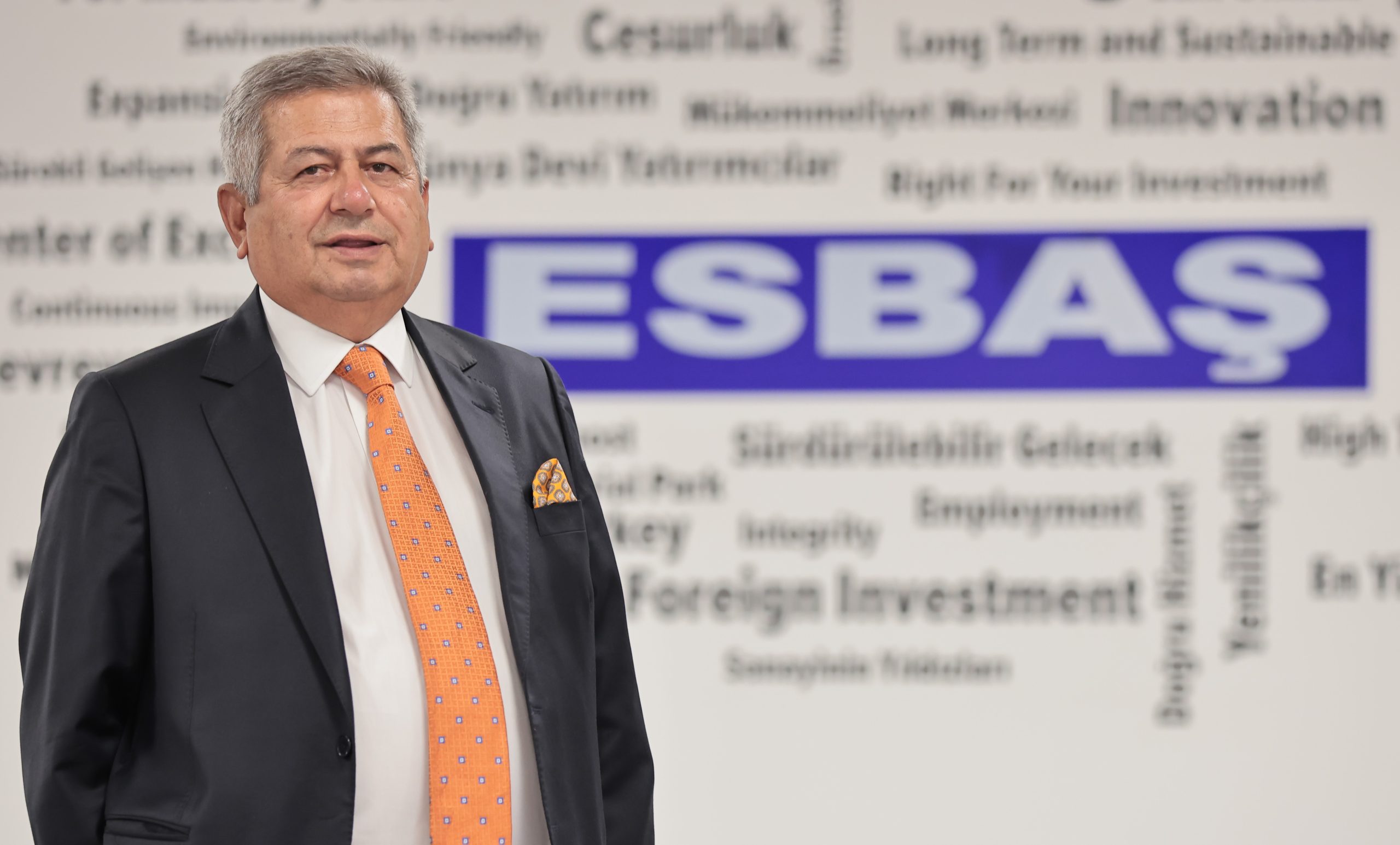 Küresel Ticaretteki Durgunluğa Rağmen ESB 3 Yıldır Çift Haneli Büyüyor