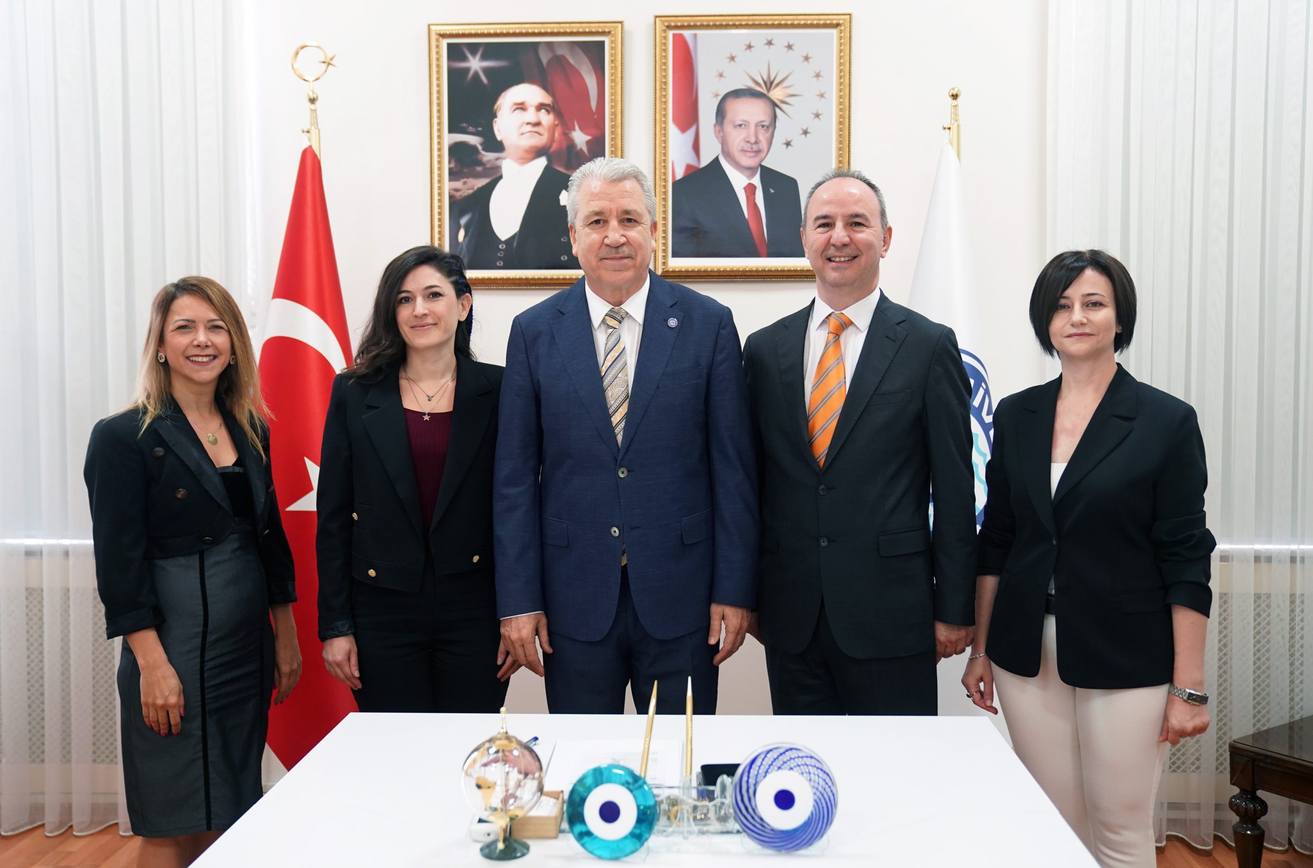 Yetişkinler için işitsel hafıza ve dikkat testi geliştirilecek