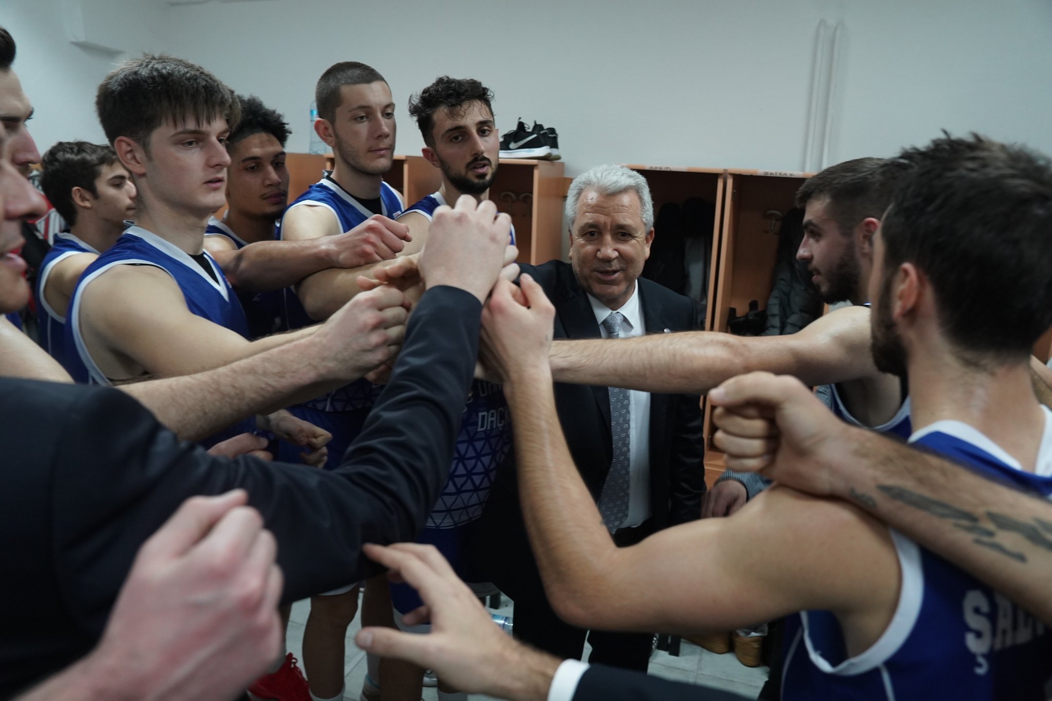 EÜ Gençlik ve Spor Kulübü Bünyesinde Başarılı Sporcular Yetişiyor