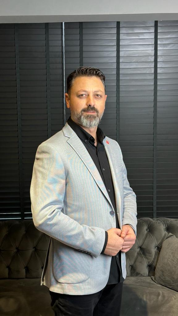 PATLAK: Sağ seçmen “CHP’nin doğru adayı Ahmet Namlı olur” dedi