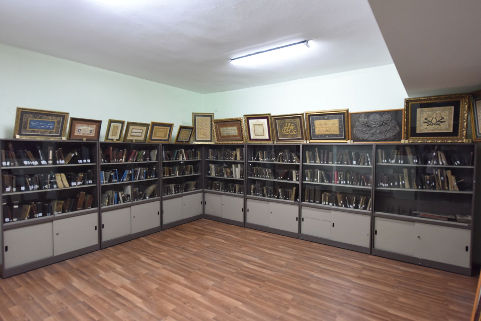 DEÜ İlahiyat fakültesi fark yaratıyor