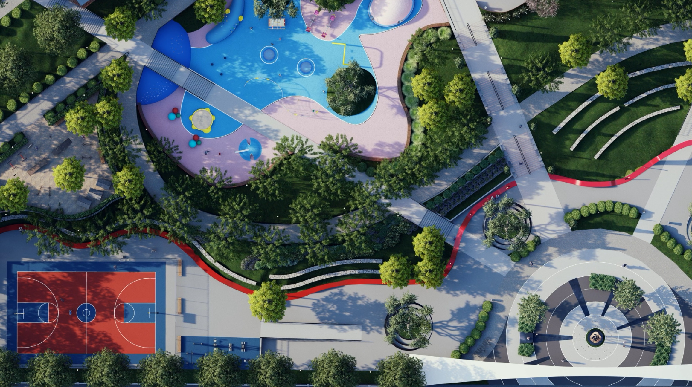 Menemen’e ‘Kent Gözü Rekreasyon Alanı’ geliyor