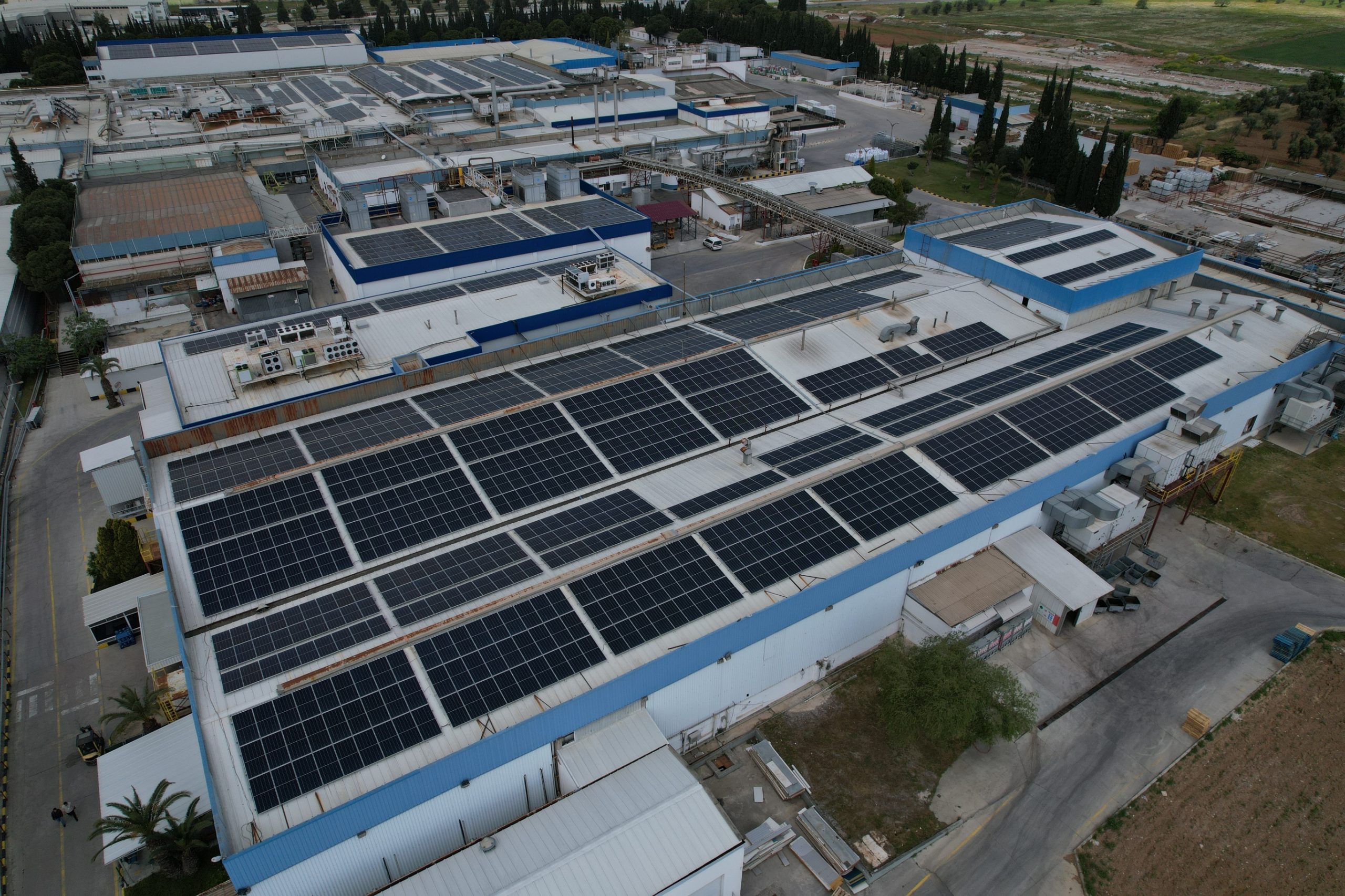 Pınar Et, 2023 yılında karbon ayak izini yüzde 5,4 azalttı