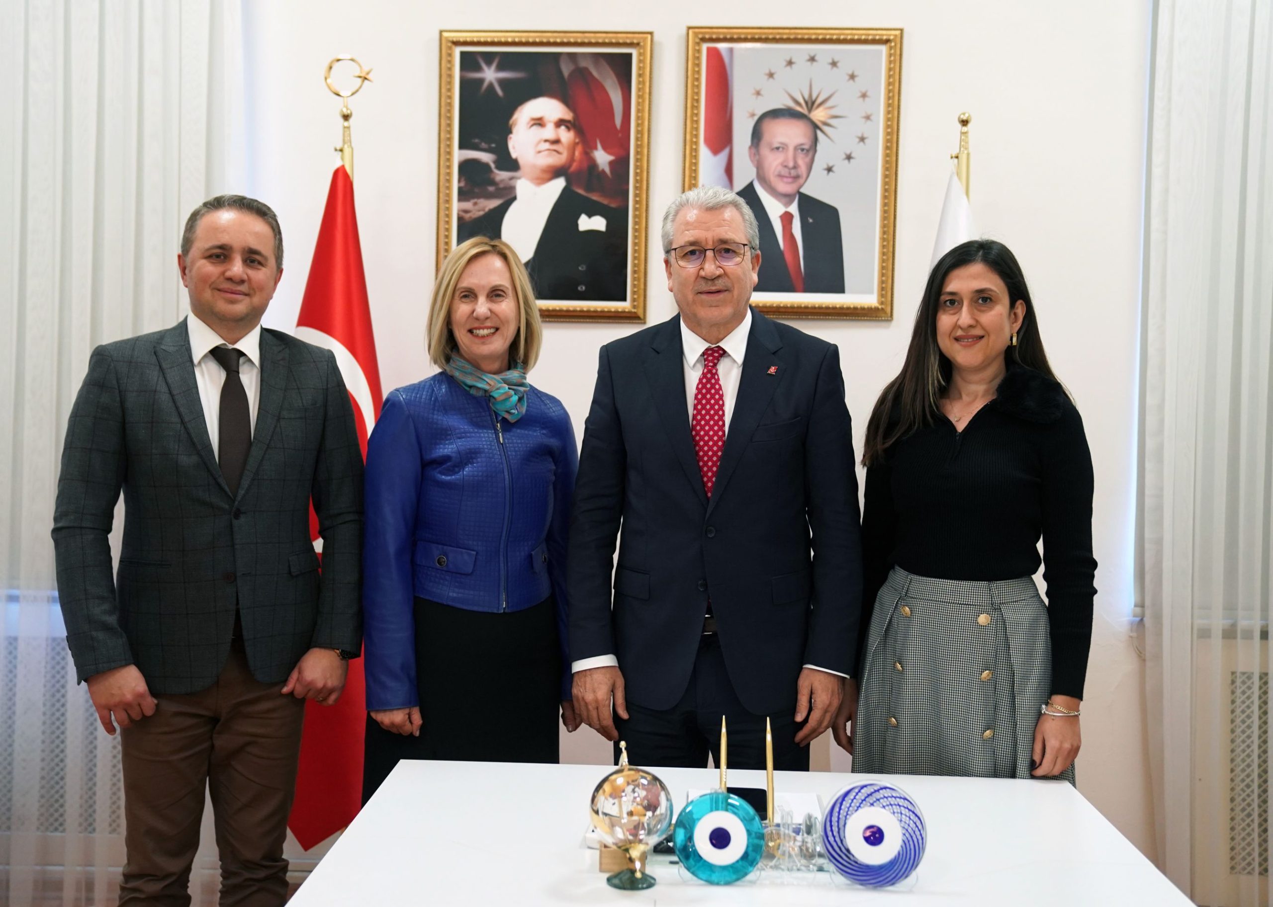 Egeli akademisyenlerin projeleri TÜBİTAK tarafından desteklenmeye devam ediyor