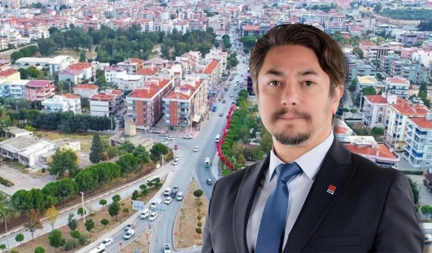 Gümüşoğlu: Kamucu hızlı ve adil kalkınma