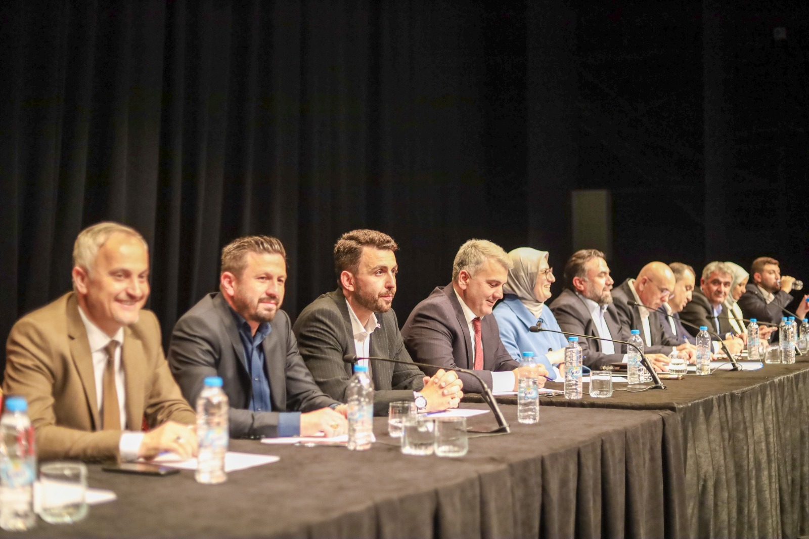 Ak Parti Balıkesir Milletvekili Öztaylan daha sağlıklı bir Balıkesir için çalışmaya devam ediyoruz