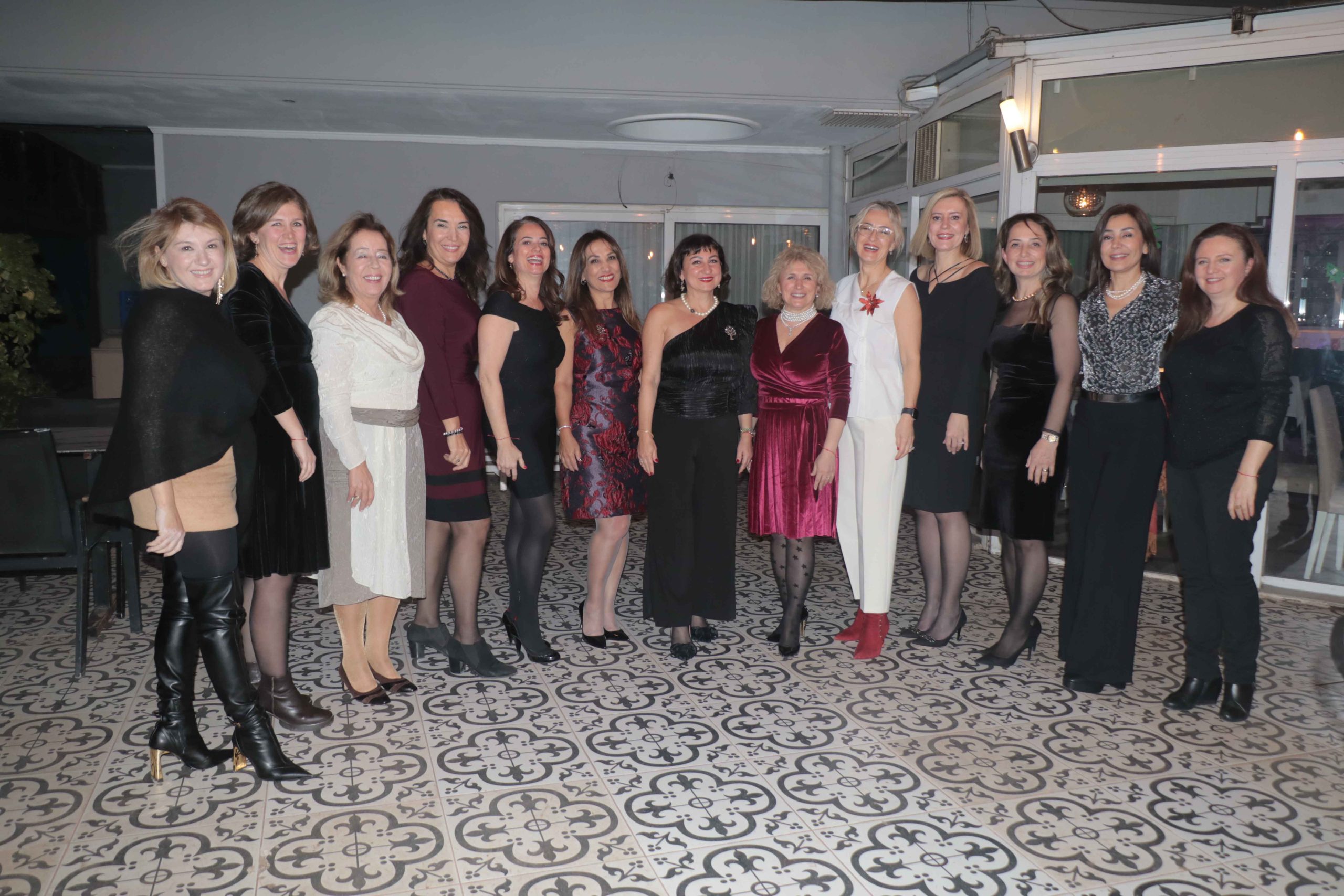 EGİKAD 2024’te yurtdışı projelerine ağırlık verecek