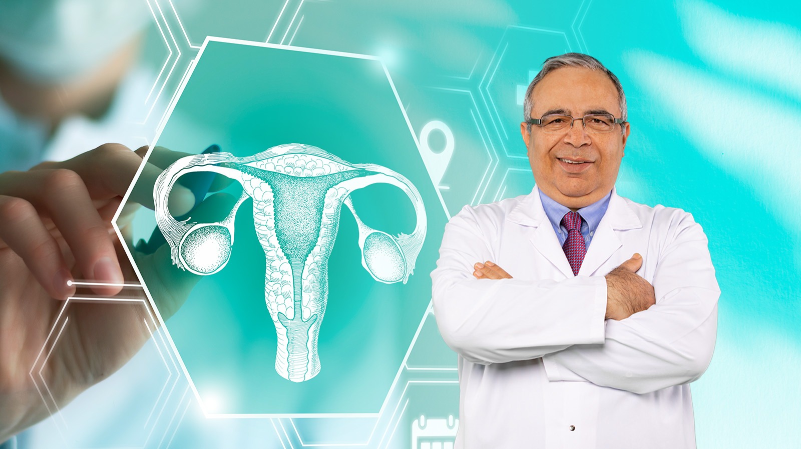 Rahim ağzı kanserinden korunmak mümkün