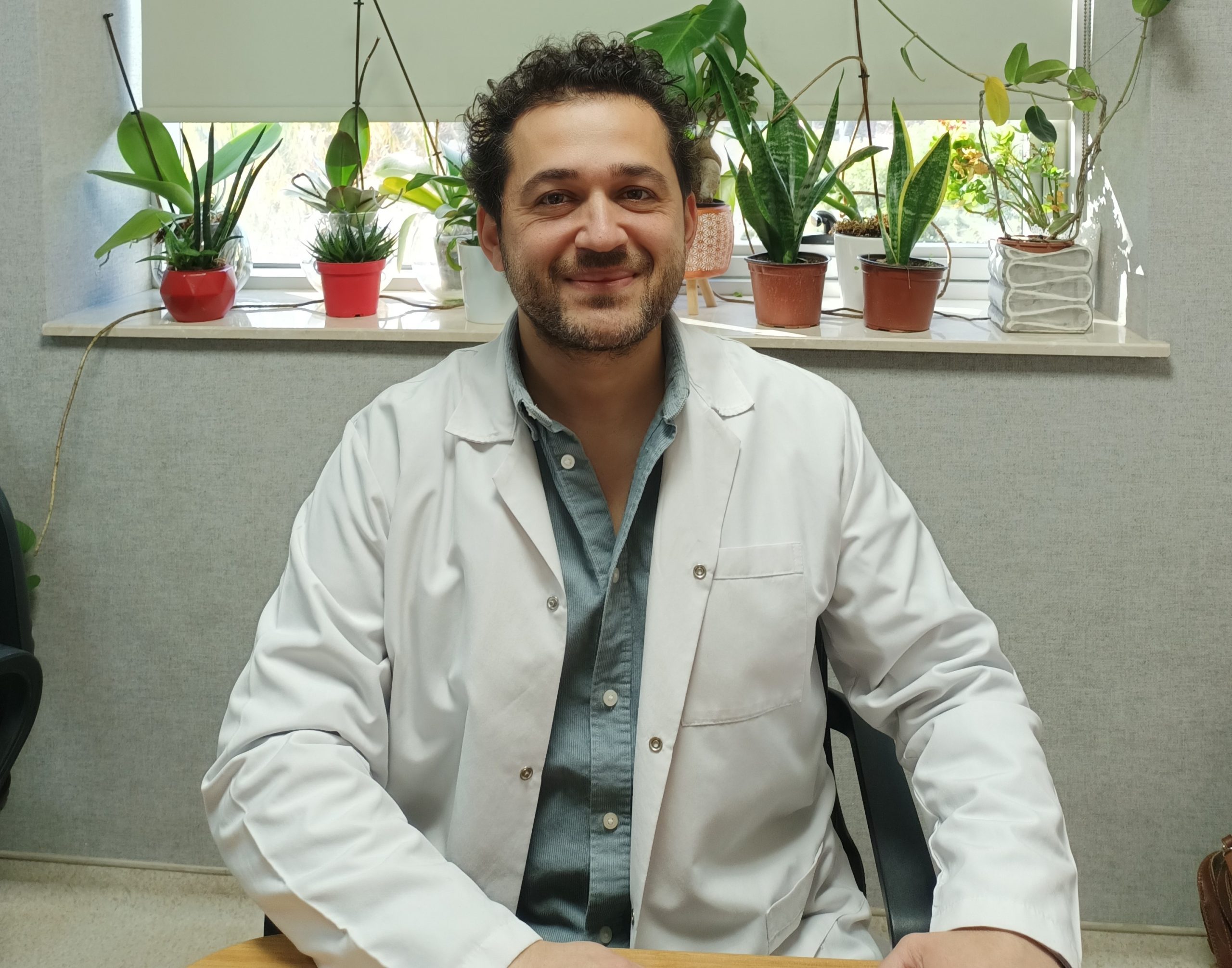 Rahim ağzı kanseri en sık 45-50 yaş arasında görülüyor