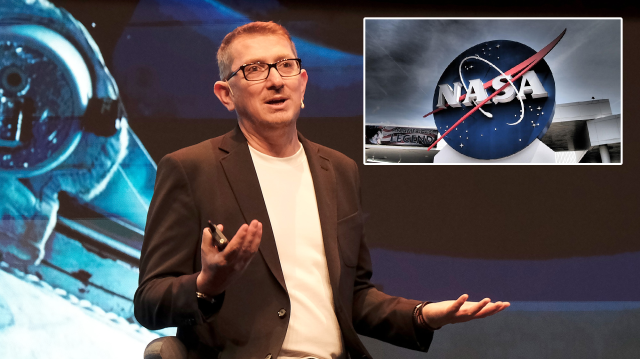 Beyin göçü tersine dönüyor: Türk astrofizikçi Umut Yıldız NASA’dan ayrılarak Türkiye’ye geldi