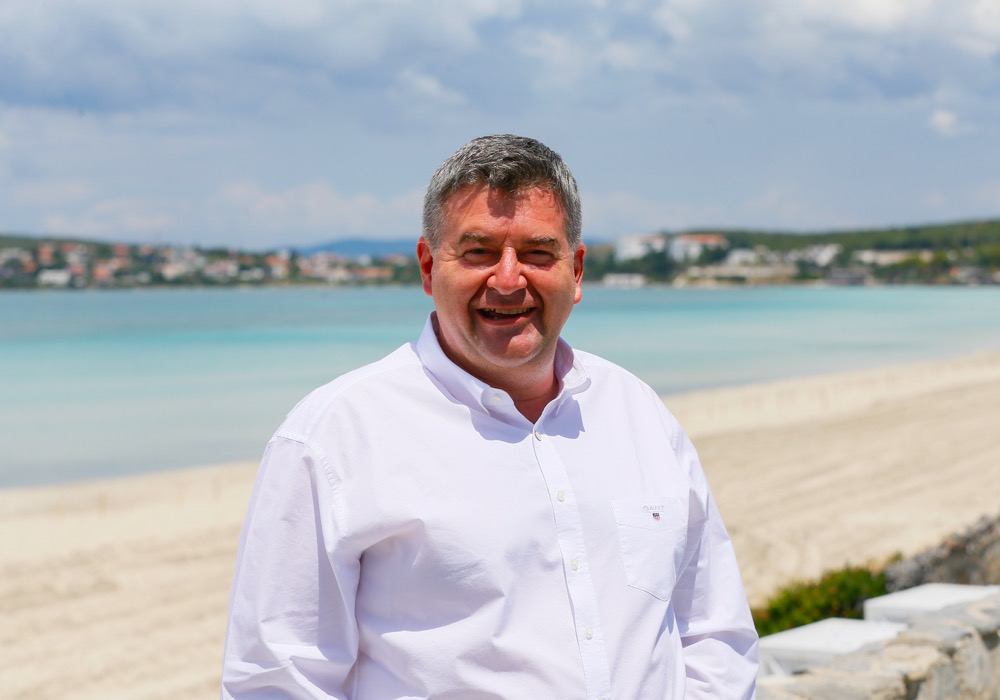 Çeşme’nin Muhtarları da “Oran” dedi