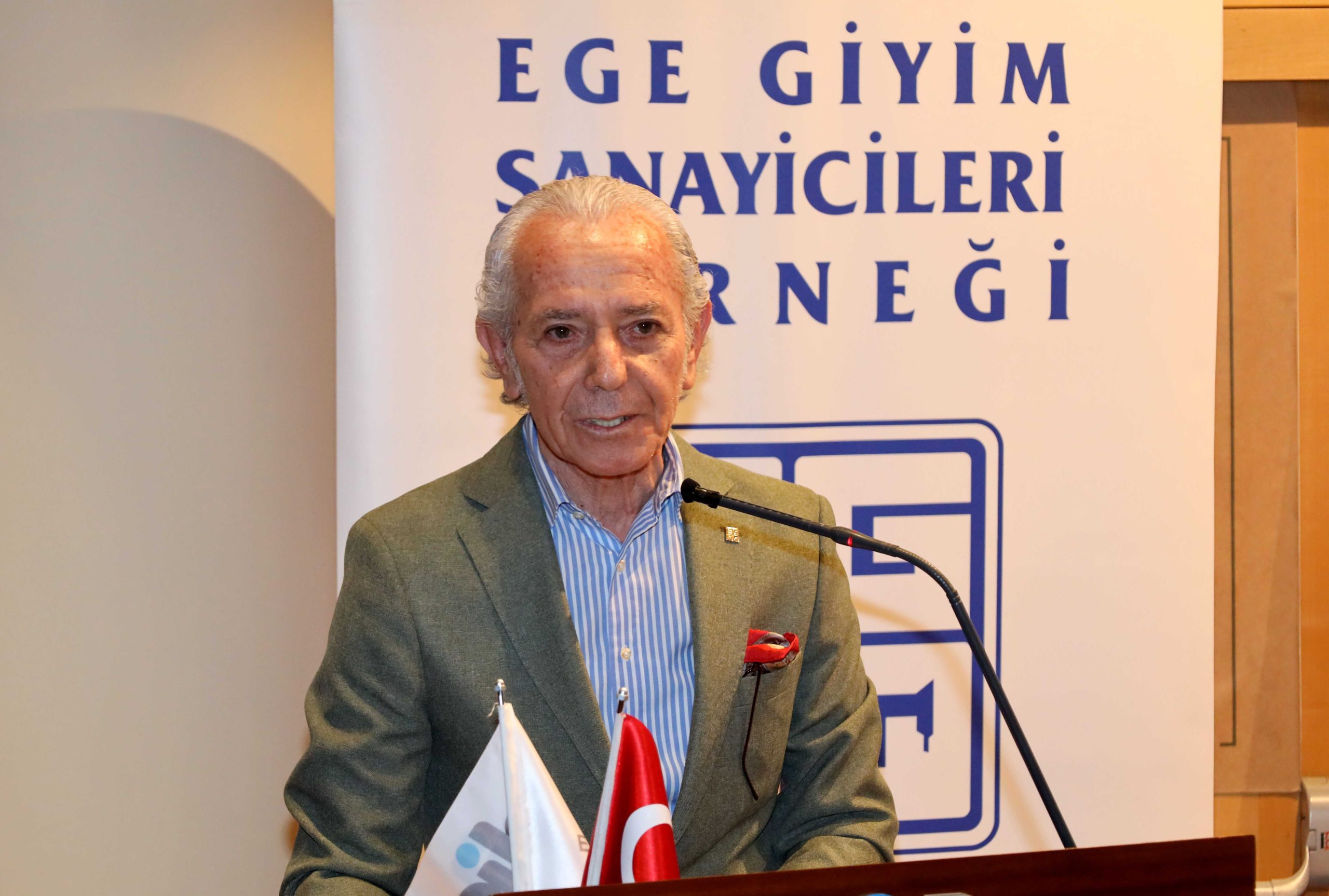 Hazır giyimciler ikinci yarıdan umutlu