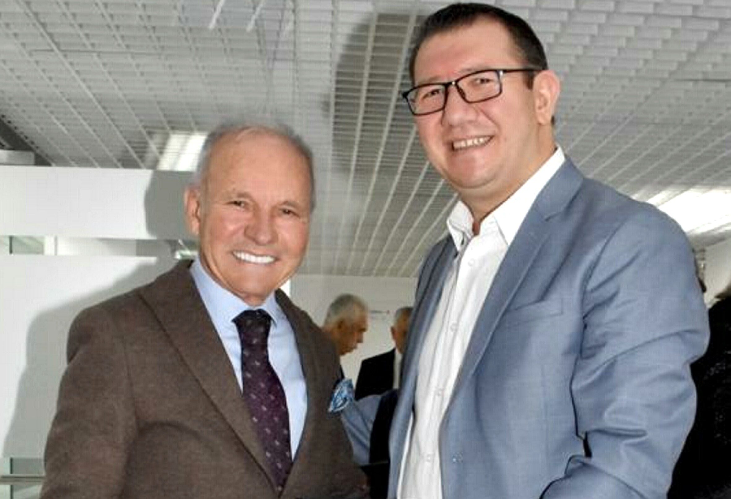 Salih Esen’in hayatı kitap oldu