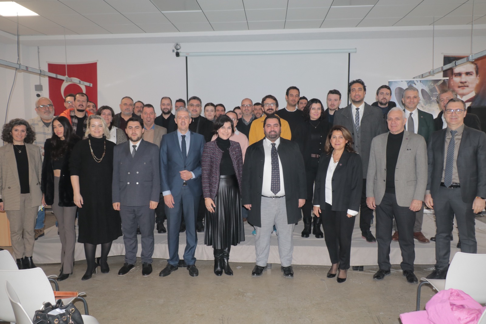 GES Projelerine 14 milyon TL destek