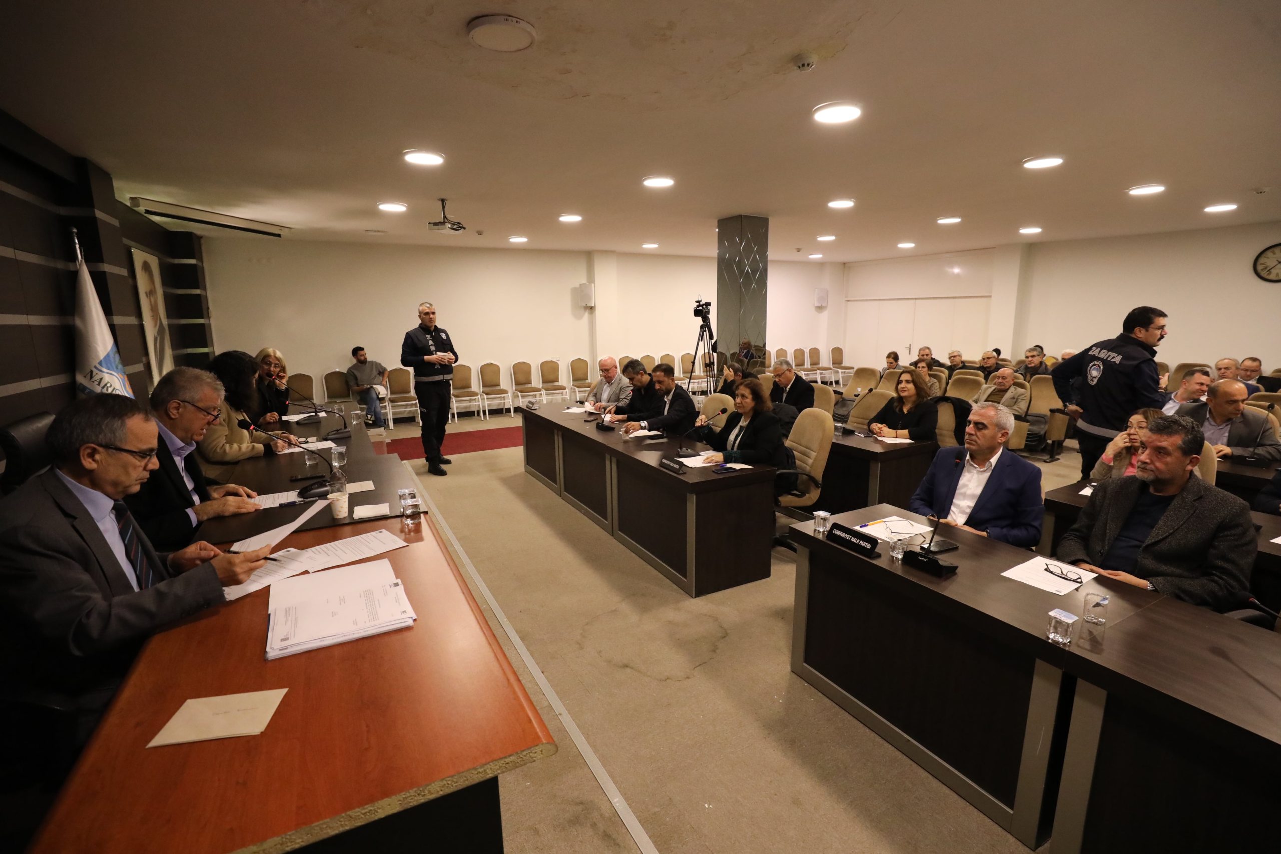 Narlıdere’ye üniversite geliyor