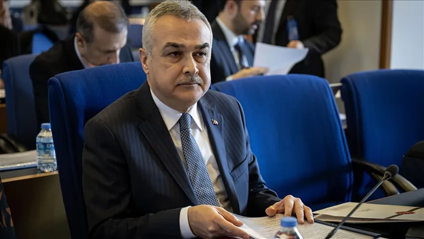 Mustafa Savaş’tan 10 Ocak Gazeteciler günü mesajı