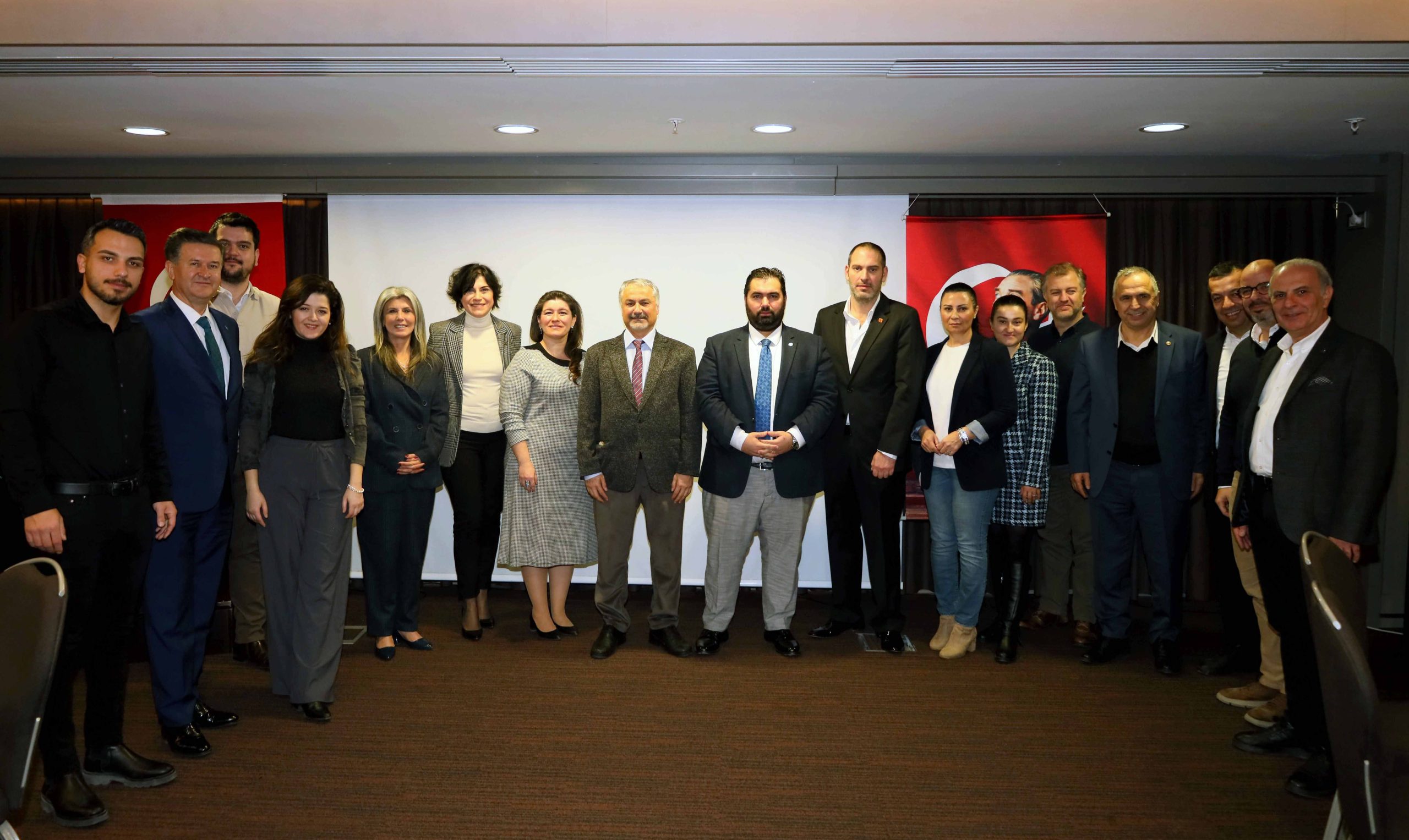 Sanayiciler acı reçeteye rağmen ekonomi politikasından memnun