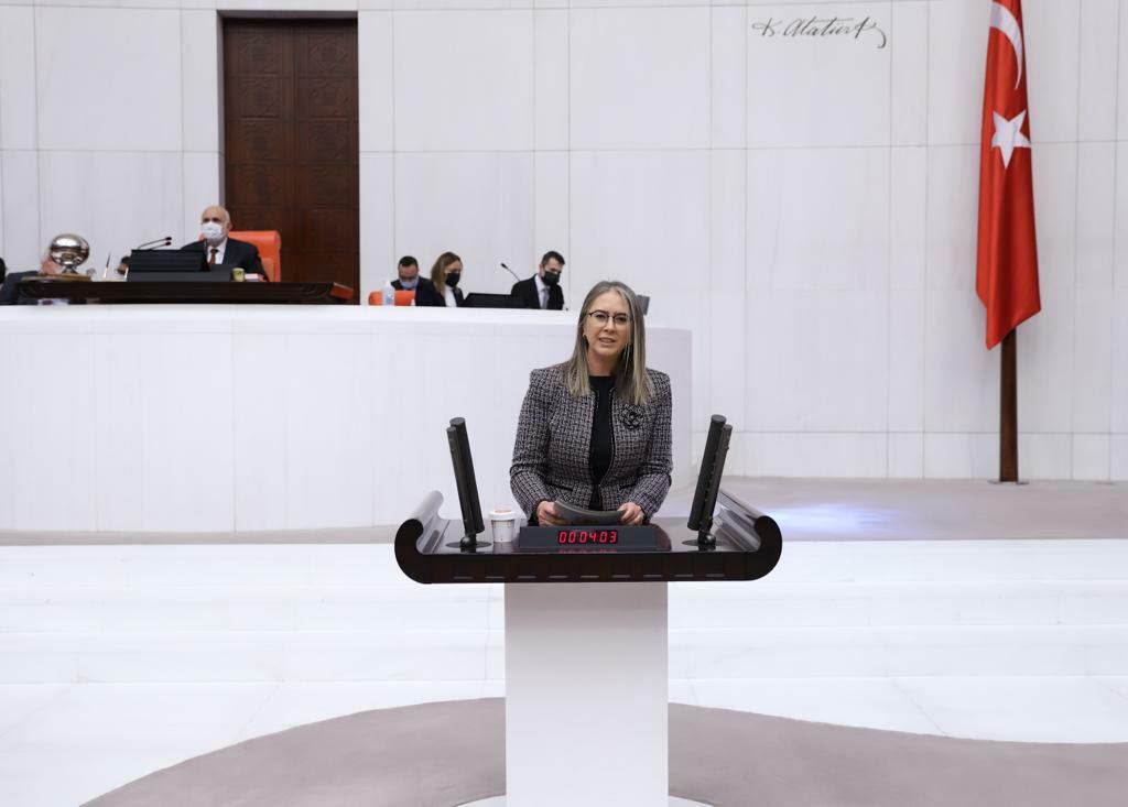 AK Partili Çankırı CHP’li Soyer’e Sordu: 44 Milyar 700 Milyon TL Nerede?