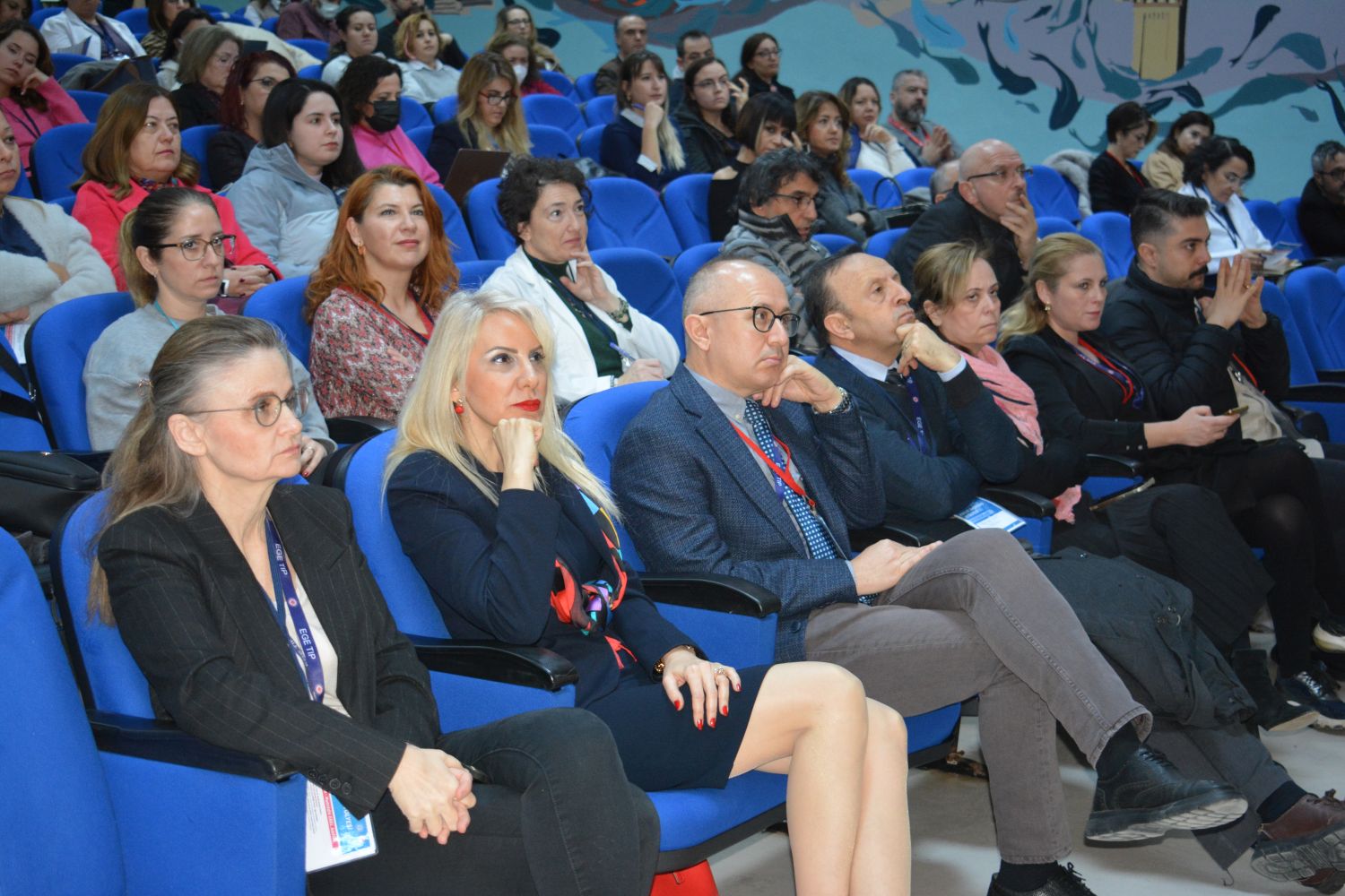 EÜ Tıp Fakültesi’nden “Sağlık Temalı Proje Başvuru Atölyesi”