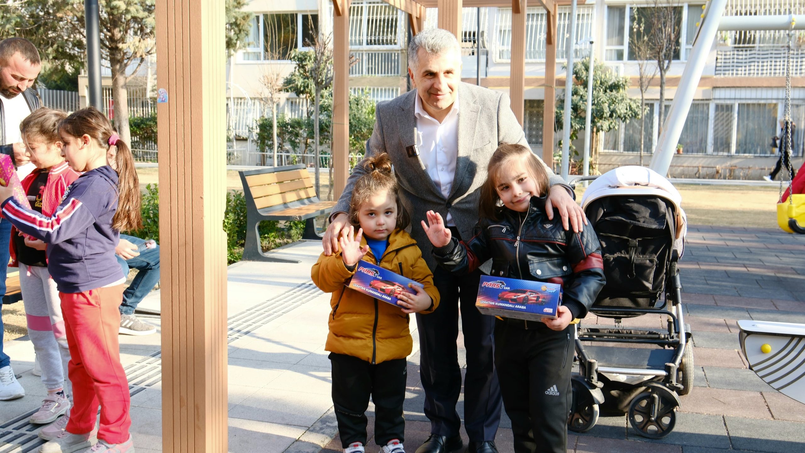 Karabağlar icraatın önüne geçenlere ‘Dur’ diyecek
