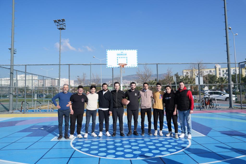 Gençler anlattı, Çiftçioğlu dinledi