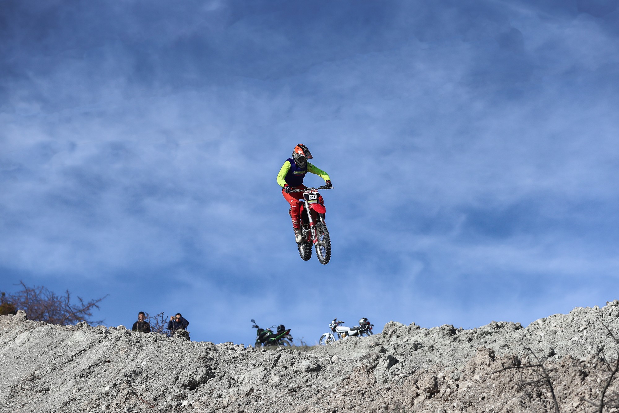 Aliağa, Motokros şampiyonalarına ev sahipliği yapacak