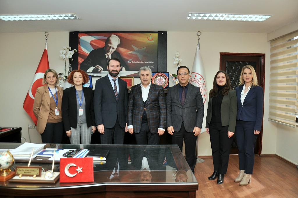 Bozyaka Hastanesi yenileniyor