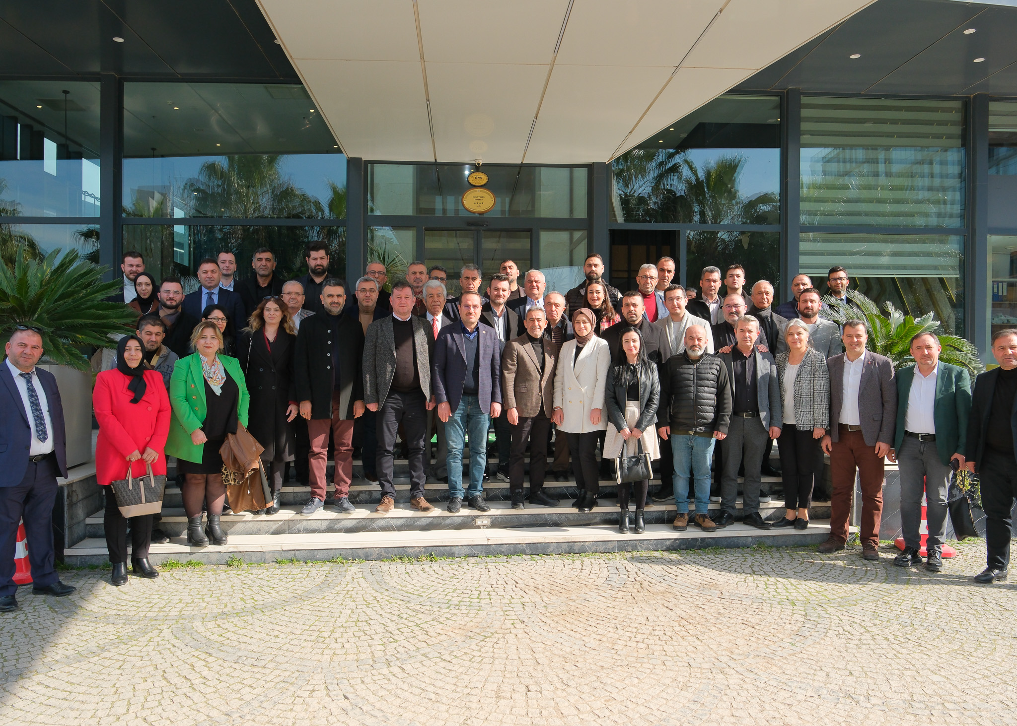 İzmir’in dağ gibi sorunları 31 Martta son bulacak