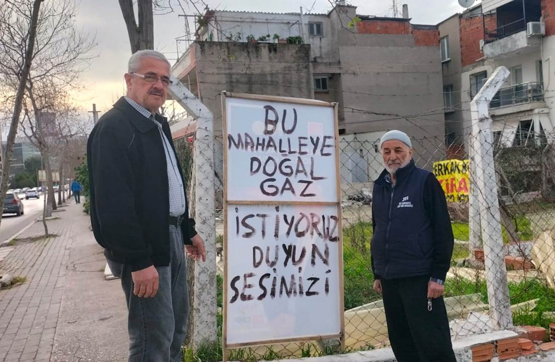 Roma Döneminde var Sandal Döneminde Yok