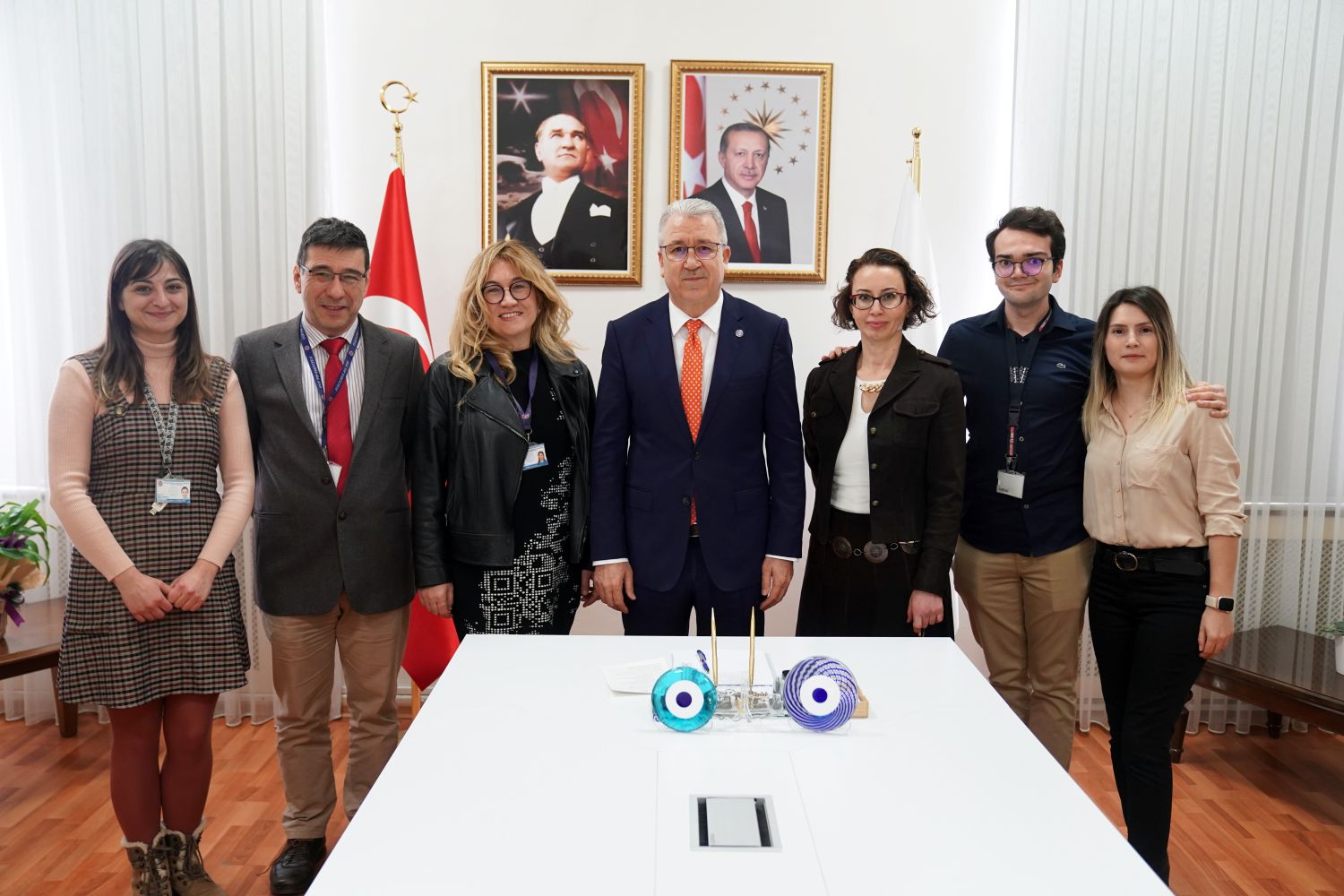 Bu proje ile protein kaçağıyla seyreden hastalıklarda böbrek biyopsisi yapmadan tanı konabilecek