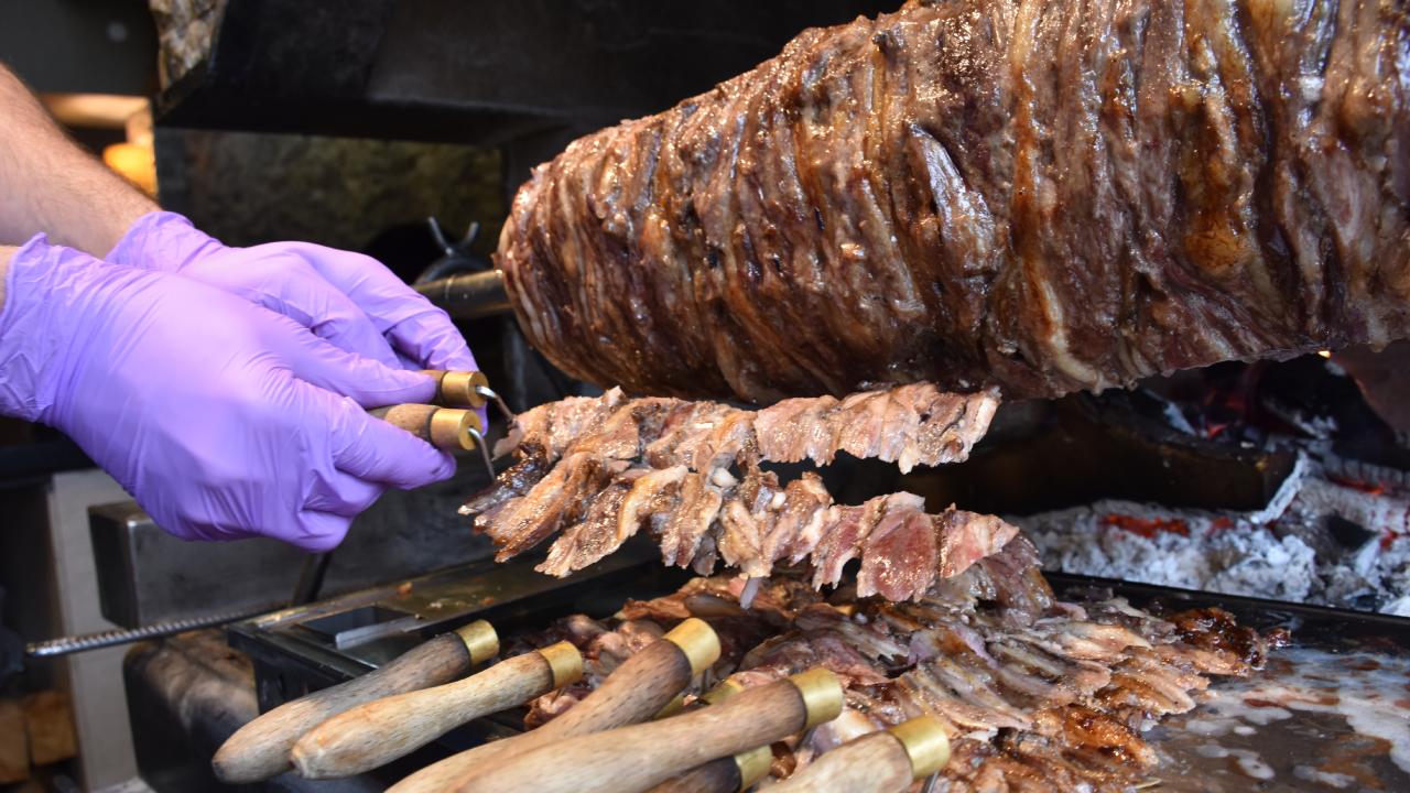 Erzurum Gastronomi Günleri’ne büyük ilgi