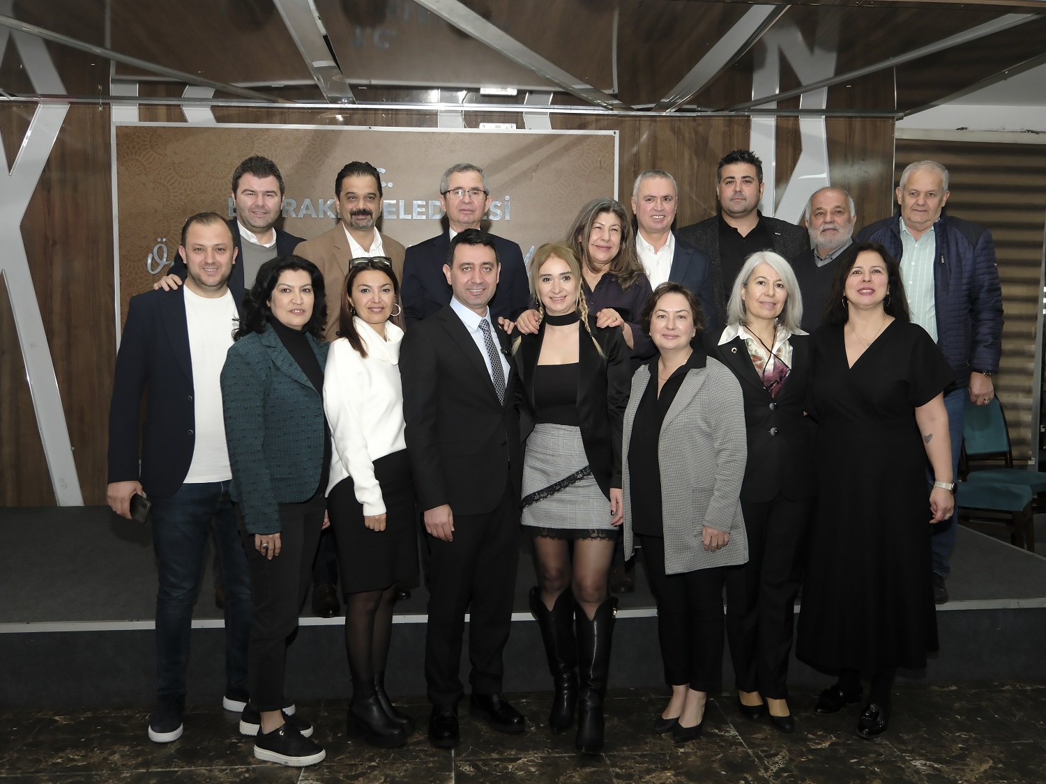 CHP’li İrfan Önal Manisalılarla buluştu: “Aydınlık geleceği hep birlikte kuracağız”