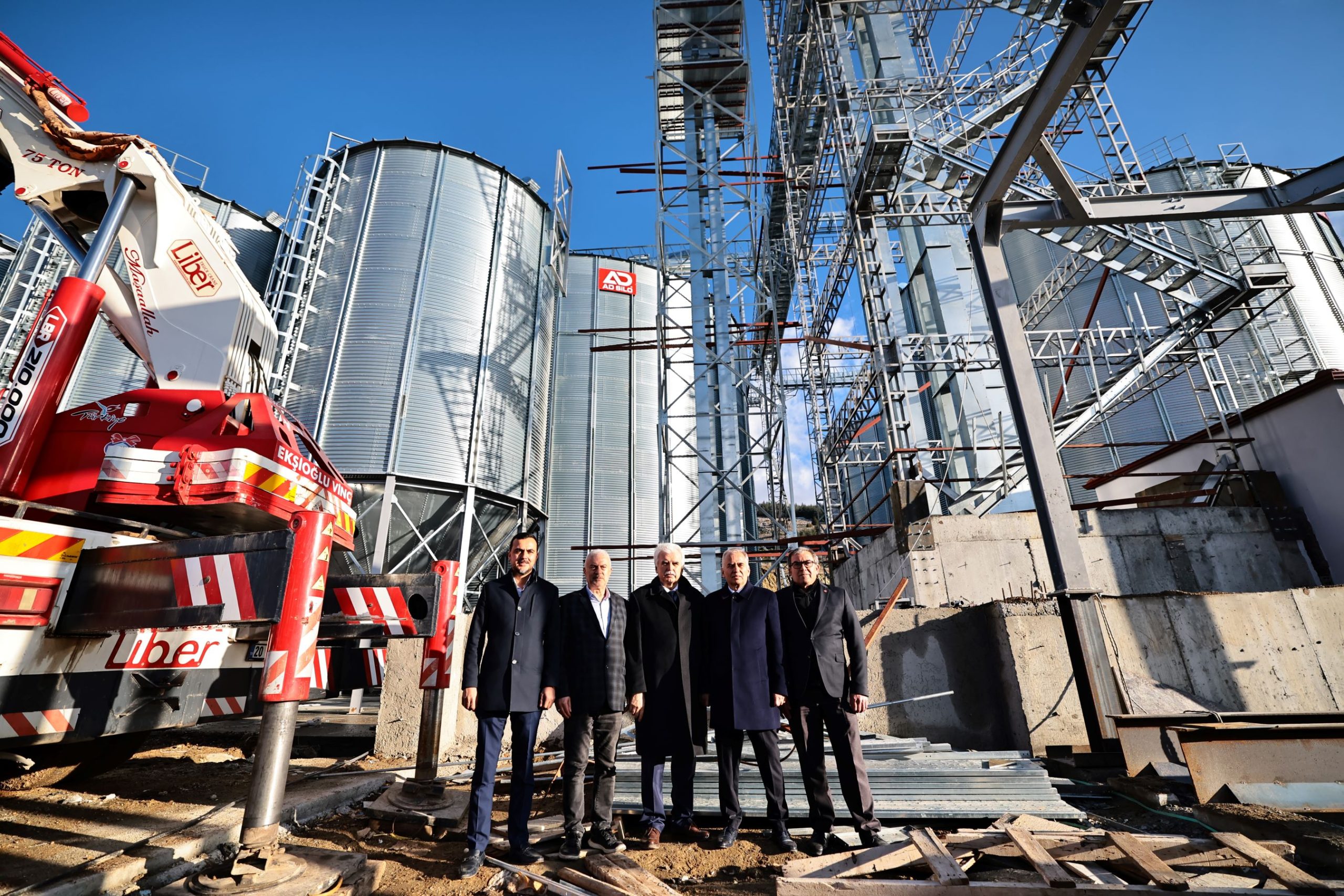 Müjde Başkan Zolan’dan geldi