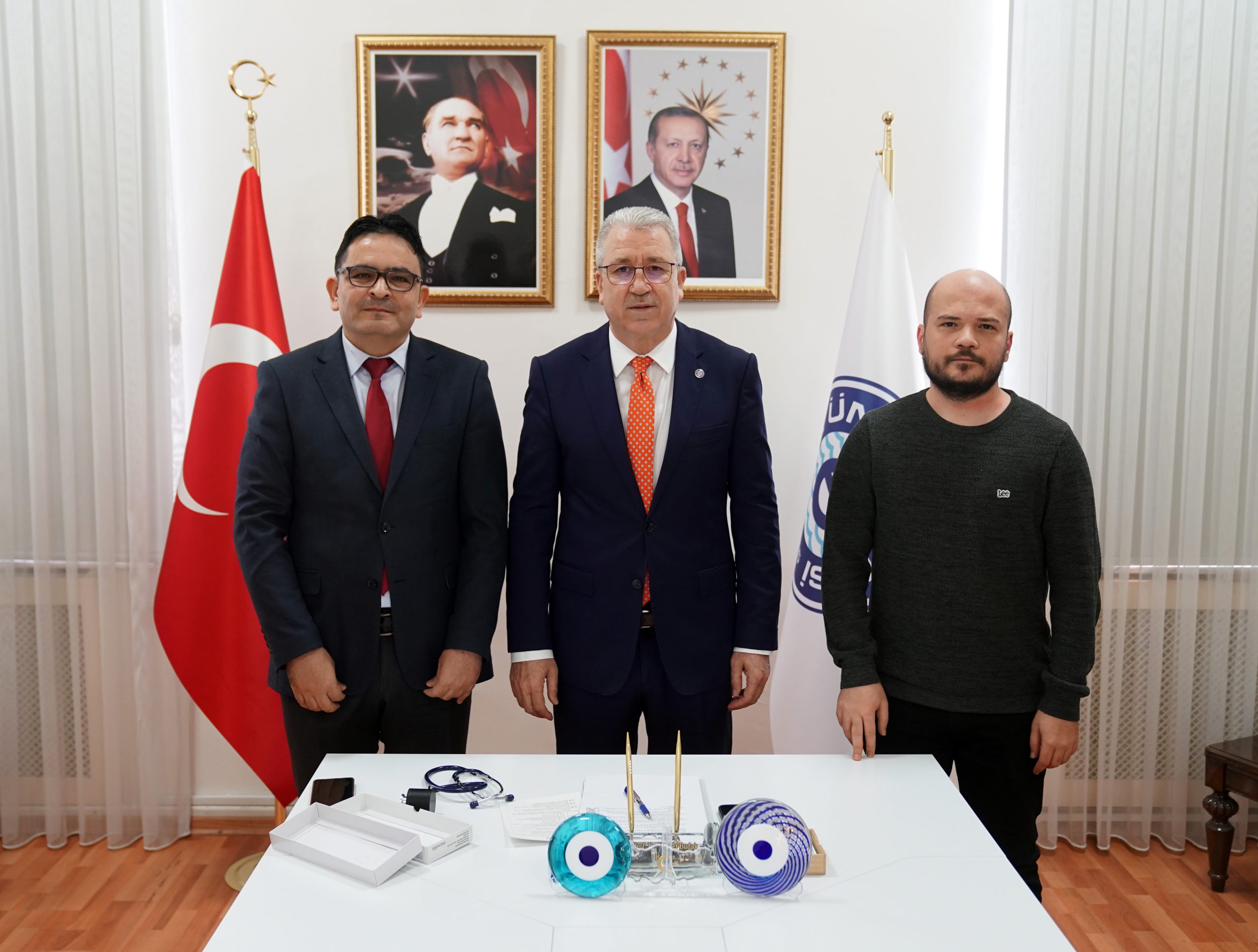 Tıp ve sağlık eğitiminde çığır açan uygulama