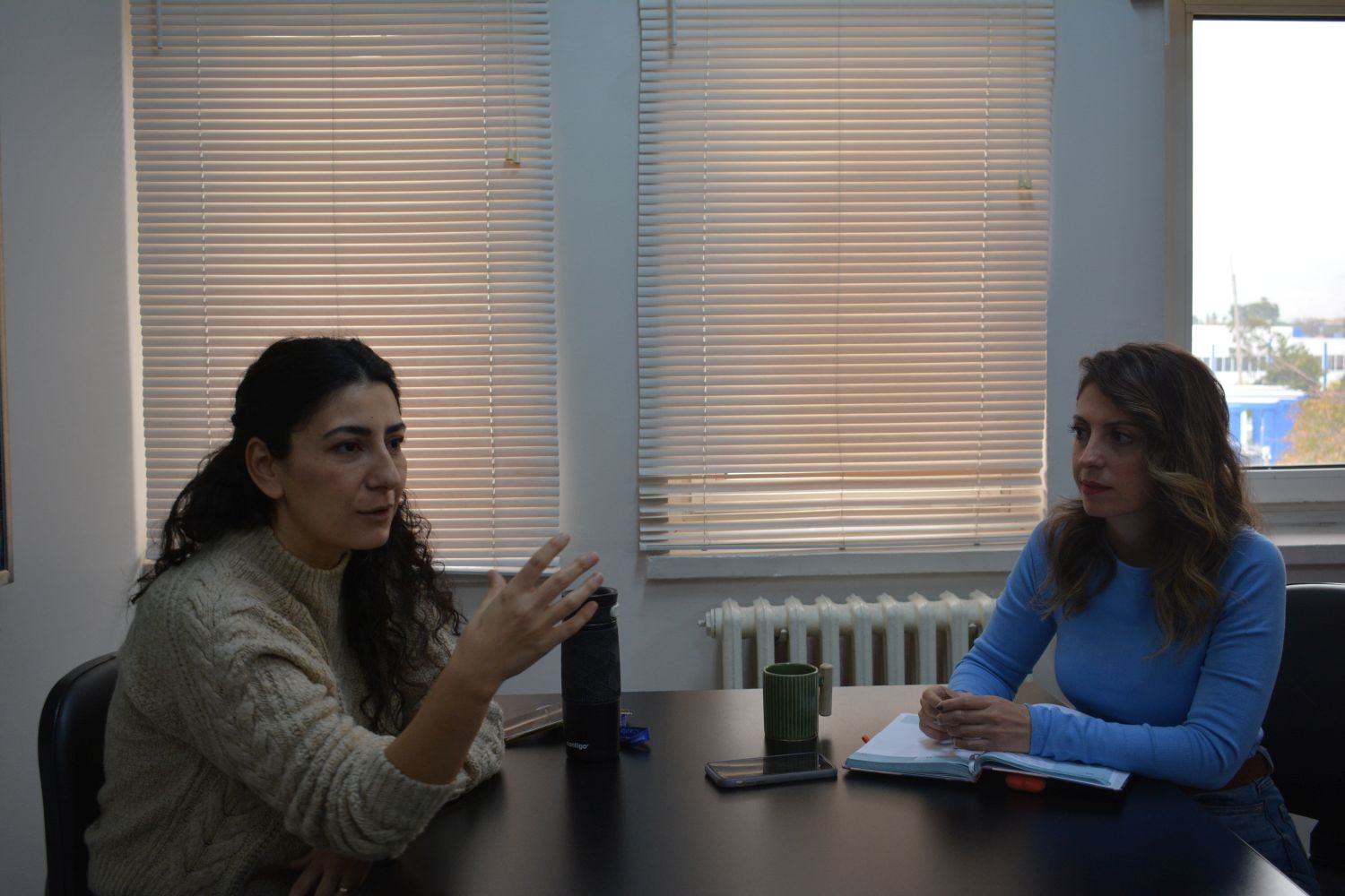 Ege Üniversitesinden karbon ayak izi bilincine yönelik çağrı