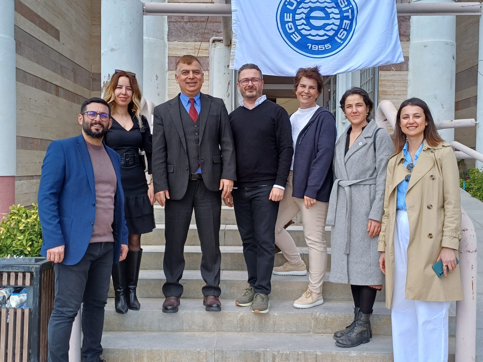 ‘İstihdam ve Kariyer Günleri’nde öğrenciler turizmcilerle buluştu