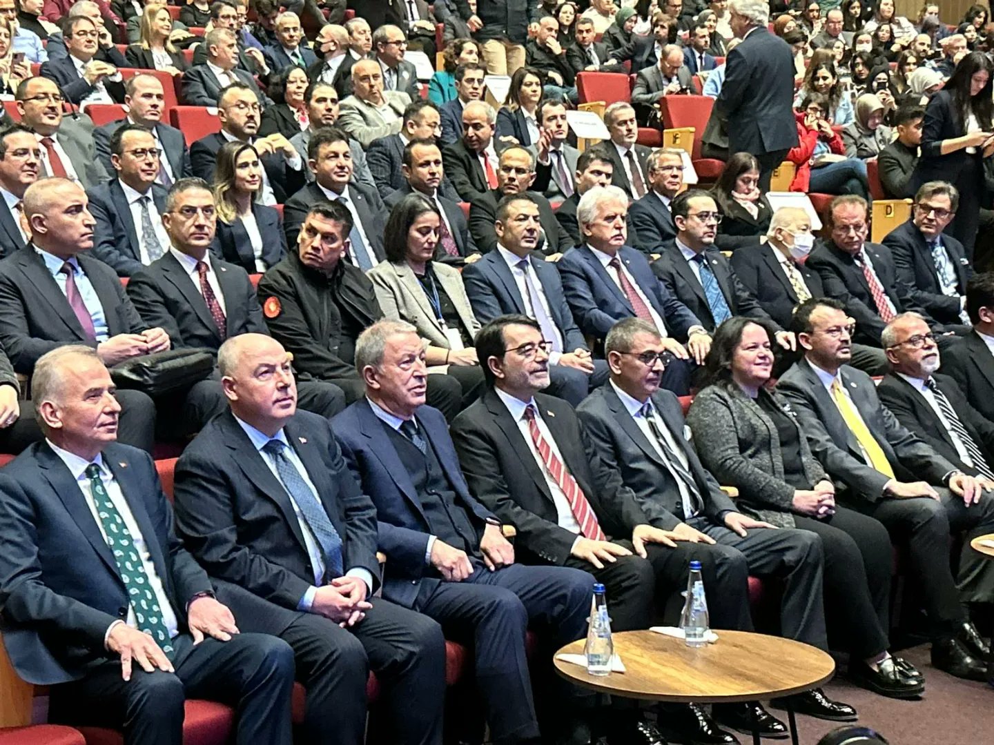 EGEKAF 24’te yerini alan Ege Üniversitesi standına yoğun ilgi