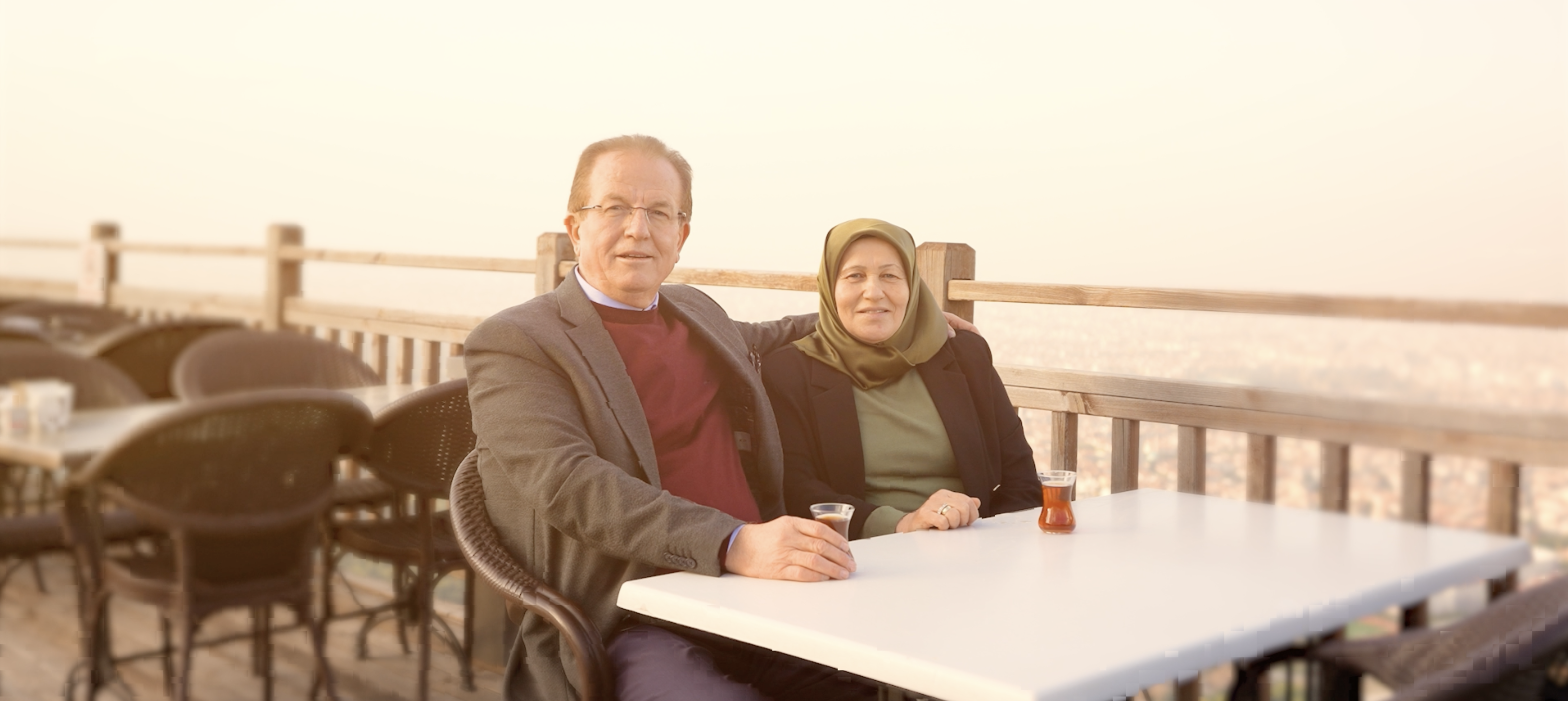 Halil Pekdemir’den 14 Şubat Sürprizi