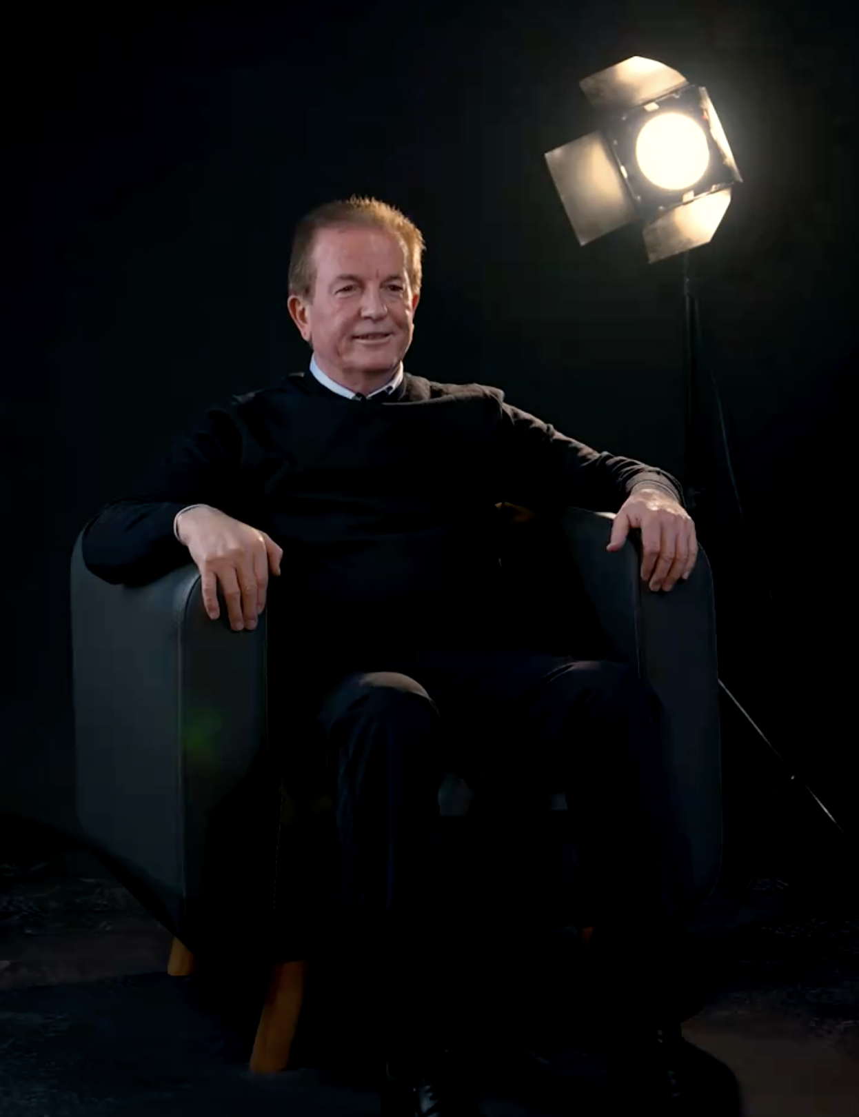 Halil Pekdemir’den Sürpriz Röportaj