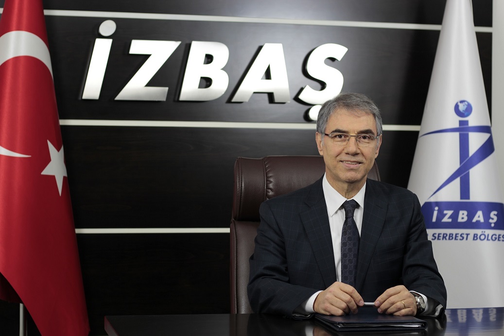 2024, İZBAŞ’ta dev yatırımların yılı olacak